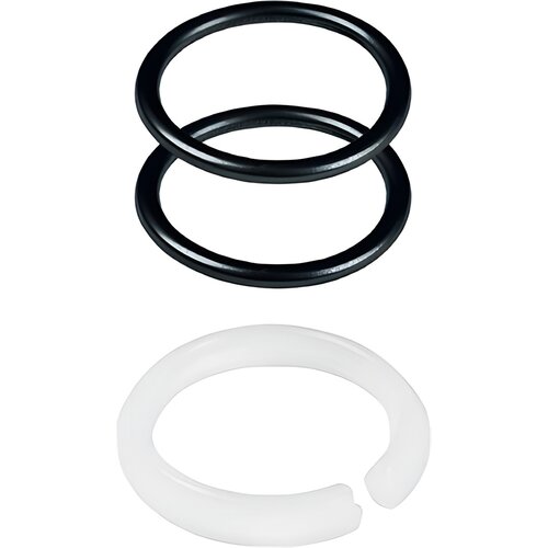 Rosan set o ring + prsten za izlive d.18mm PZO18 Cene
