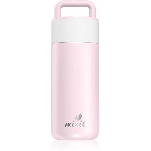 MIXIT 2go termovka barva Pink 420 ml