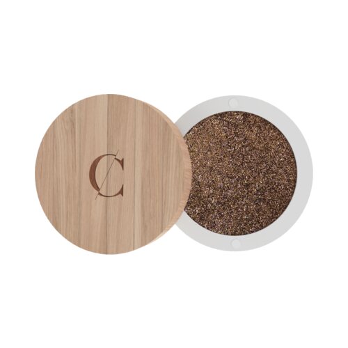 Couleur Caramel &amp;quot;Pastel Love&amp;quot; Ultra Pearly sjenilo za oči - 164 Mocaccino Slike