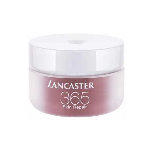 Lancaster 365 Skin Repair Rich dnevna krema za obraz za vse tipe kože 50 ml za ženske