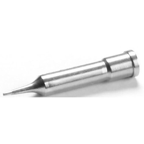 Ersa 0102CDLF04 spajkalna konica dletaste oblike\, ravna Velikost konice 0.40 mm Vsebina\, količina\, vsebina količinskih enot na prodajno enoto 1 kos, (20395397) Cene