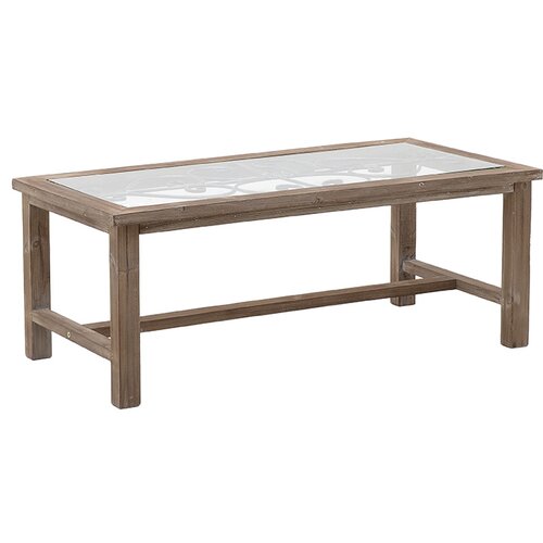Ena Sto 120x60x45cm, Braon Cene