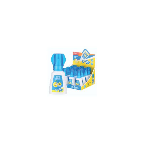 Deli KOREKTOR DUO 18ml EH10310 Cene