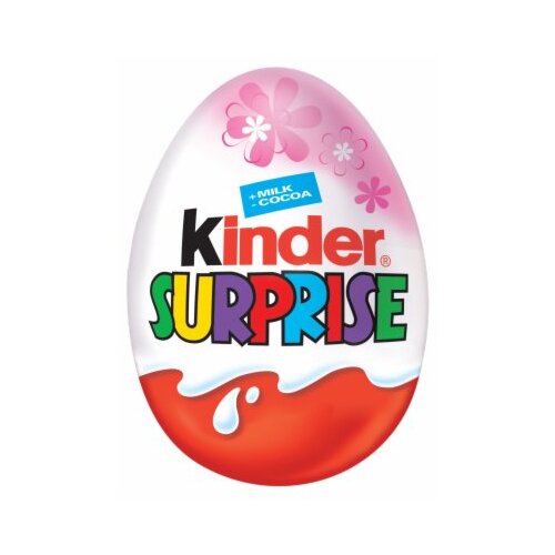 Ferrero kinder jaje surprise čokoladno jaje 20g Cene
