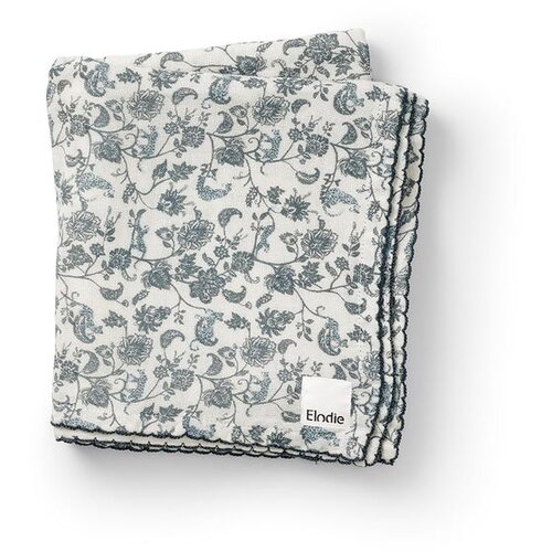 Elodie Details Elodie garden leo toile bamboo muslin pelena Slike