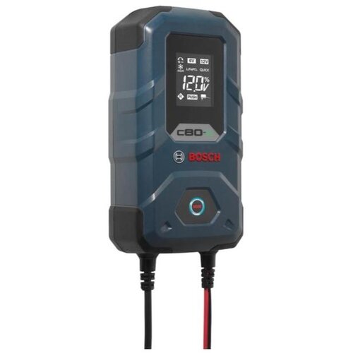 Bosch Polnilec in vzdrževalec akumulatorjev C80-Li Cene