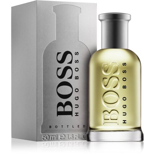 Hugo Boss boss bottled vodica po britju 50 ml Slike