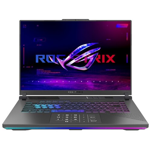 Asus ROG Strix G16 G614PR-RV022W (16 inča FHD+, Ryzen 9 8940HX, 32GB, SSD 1TB, GeForce RTX 5070 Ti, Win11 Home) laptop + ranac outlet Cene