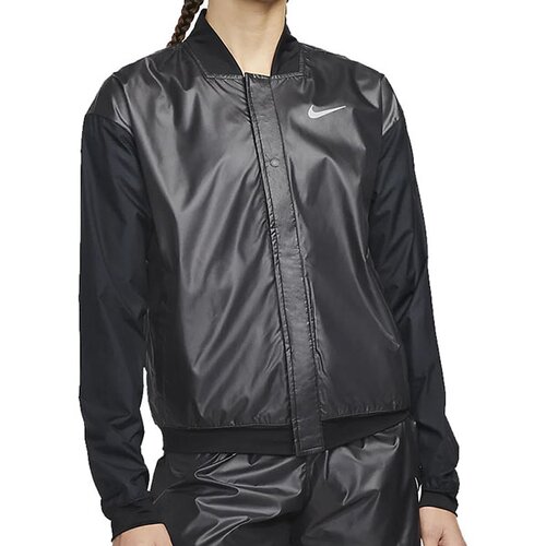 Nike ženska jakna w nk swsh run jkt DD6847-010 Cene