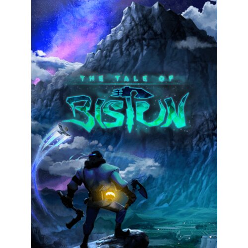 Steam The Tale of Bistun (PC) Key GLOBAL Cene