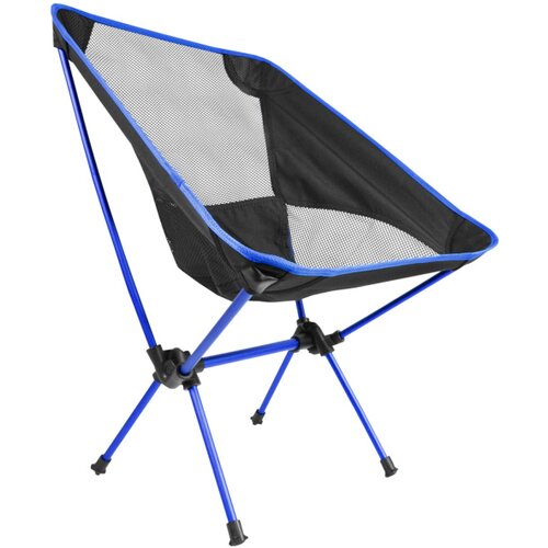 Aga Rybárske kreslo DS714 blue base, (21279370) Cene
