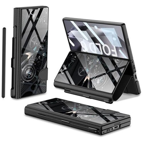 maska za telefon Sheath Dual za Samsung F956B Galaxy Z Fold 6 5G type 2 Cene