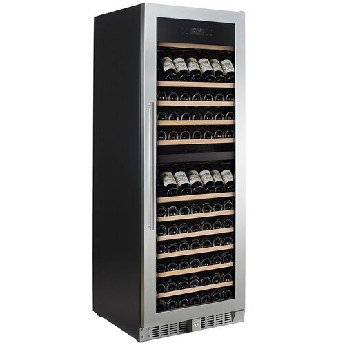 Temptech E1000DX vinski hladnjak Slike