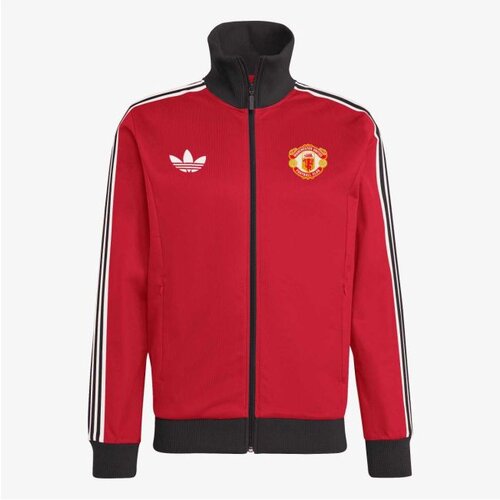 Adidas muški duks Mufc og bb tt IY0055 Cene