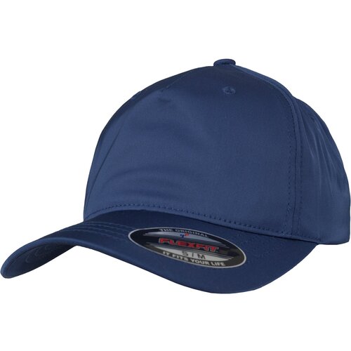Flexfit Unstructured Tech Navy Cene