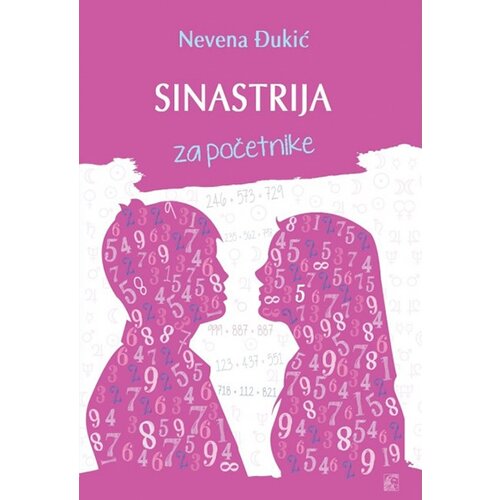 Leo Commerce Nevena Đukić - Sinastrija za početnike Slike