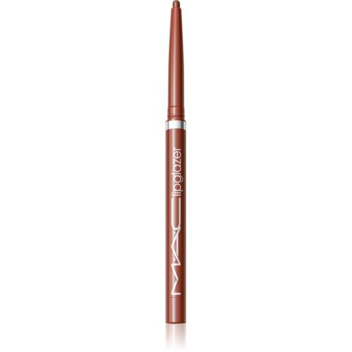 MAC Cosmetics Lipglazer svinčnik za ustnice odtenek M&middot;A&middot;CChiato 0.25 g Cene