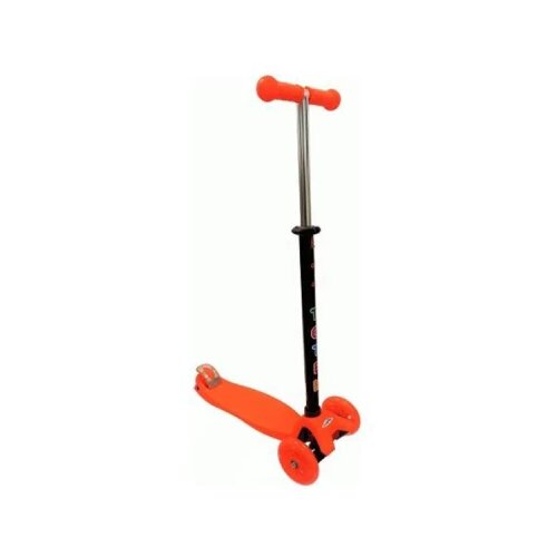 Bbo TROTINET S910 TOTEM - ORANGE (S910OR) Slike