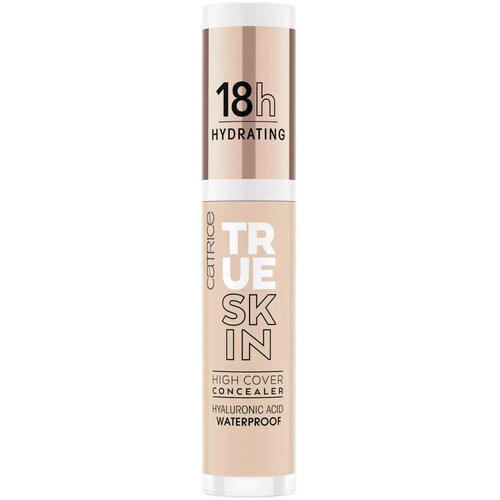 Catrice Korektorji proti podočnjakom & korektorji True Skin Hochdeckender Concealer Bež Cene