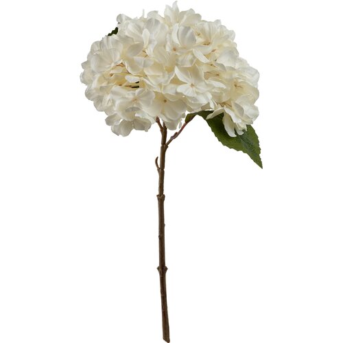 Mondex umetna hortenzija plastika Viridis Hortenzija 35cm 1kos, (5000329500) Cene