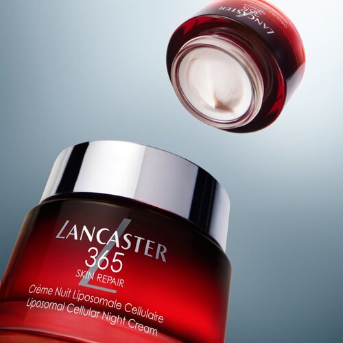 Lancaster 365 Skin Repair Liposomal Cellular dnevna krema za ženske 50 ml Slike
