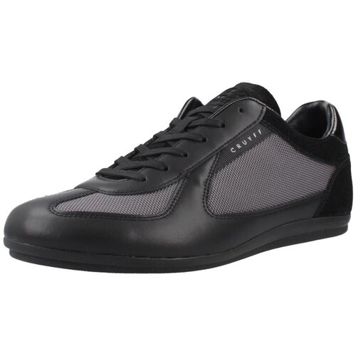 Cruyff Nizke superge Sport Zapatillas Hombre Mod&egrave;le Cc261020 Črna Cene