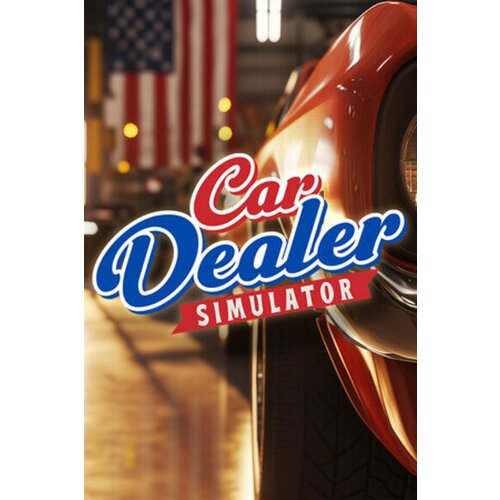  car dealer simulator steam key (pc) global Cene