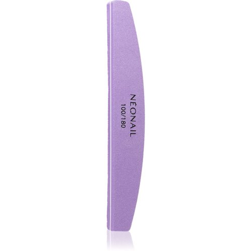 NeoNail Nail File Violet Trapeze pilica za nohte 100/180 Cene