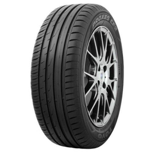 Toyo letna 205/65R15 99H PROXES CF2 XL Slike