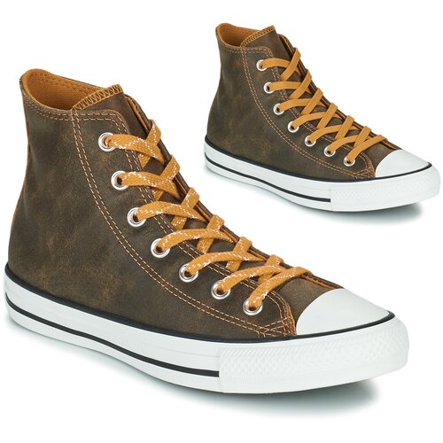 Converse Visoke superge CHUCK TAYLOR ALL STAR TECH CLIMBER HI Kostanjeva Cene