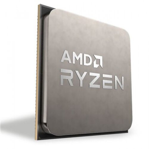 AMD Ryzen 5 5600X tray Slike