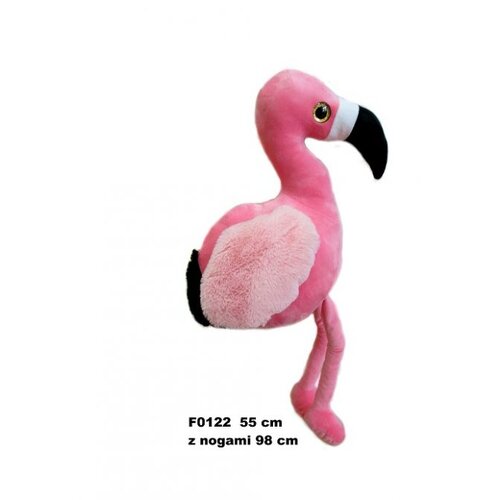  Plišana  igračka Flamingo 55cm 151551N Cene