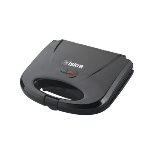 Toster Iskra crni MG-2 Slike