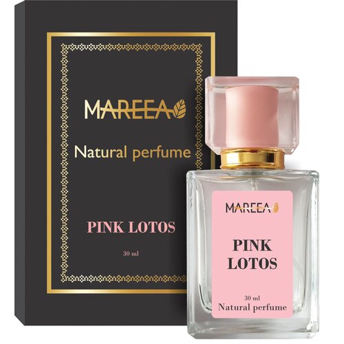 Mareea Ženski parfem Pink Lotus 30 ml Cene