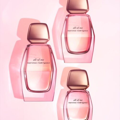 Narciso Rodriguez all of me parfumska voda za ženske 90 ml Slike