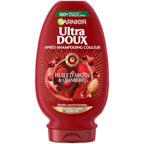 Garnier Colored Hair Conditioner - Argan Oil and Cranberry Cijene