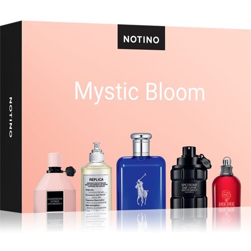 Beauty Discovery Box Notino Mystic Bloom set uniseks Cijene