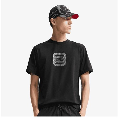 Nike M shox tee Cene