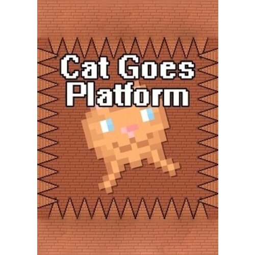  Cat Goes Platform Steam Key GLOBAL Cene