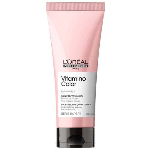 L&amp;acute;Or&amp;eacute;al Paris professionnel Serie Expert Vitamino Color Njega 200ml Slike