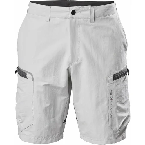 Musto Evolution Performance Short 2.0 Platinum 34