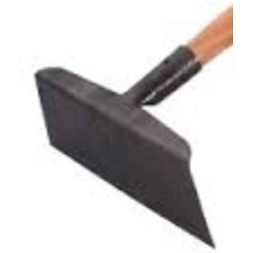 ŠTRUC kovačija muta grebljica za blato nasajena Cene