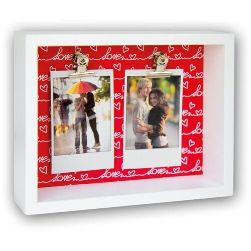 Zep dupli ram za sliku funny love 5,3×8,5 cm TD19L Cijene