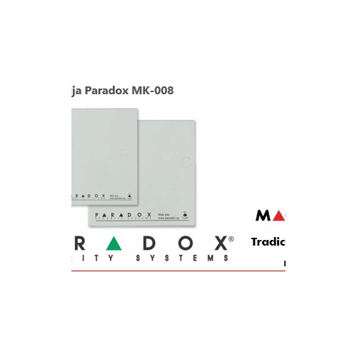 Metalna kutija Paradox MK-008 Cijene