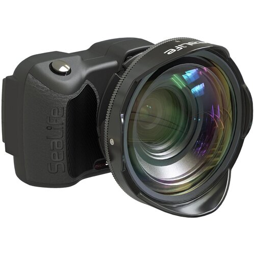 SEALIFE Micro 3.0 Reef Edition Set inkl. Wide Angle (SL557) Slike