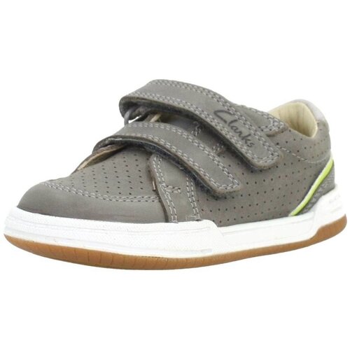Clarks Nizke superge FAWN SOLO T Siva Slike