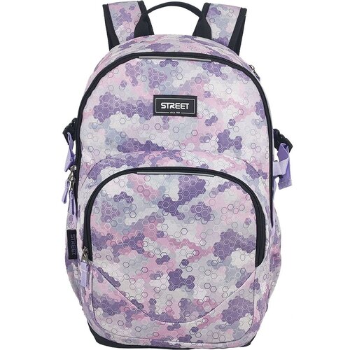 STREET ruksak Spacious Hexa Cijene