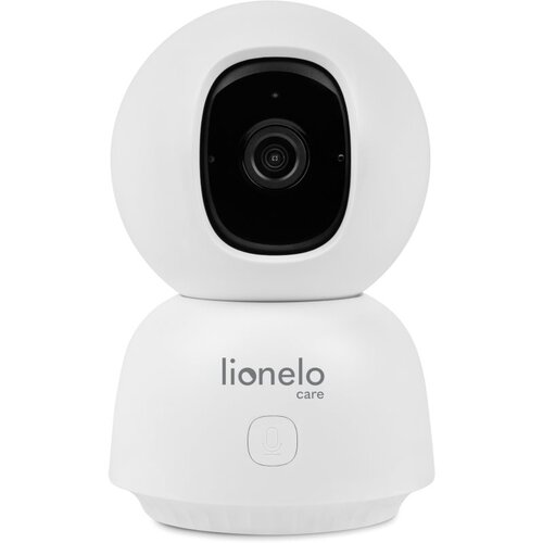 Lionelo care Babyline View White video monitor za bebe 1 kom Cijene