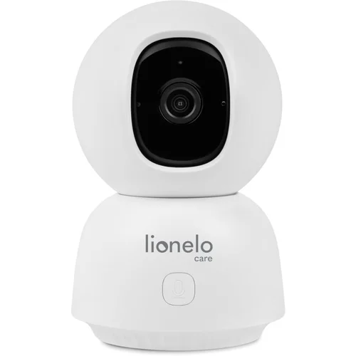 Lionelo Care Babyline View White video monitor za bebe 1 kom