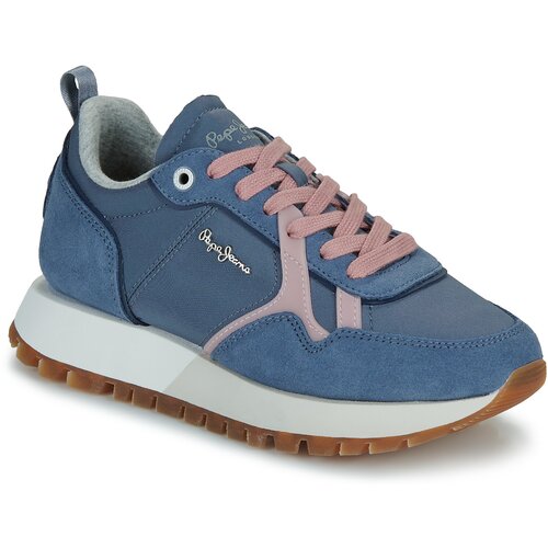 PepeJeans ARI SNUG W Plava Slike